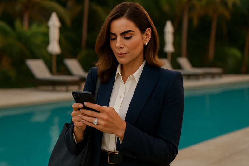 Easy online scheduling