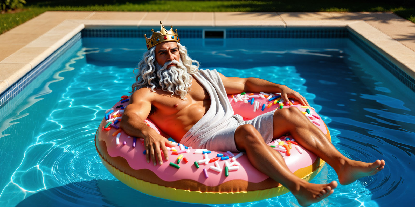 Pool care insights