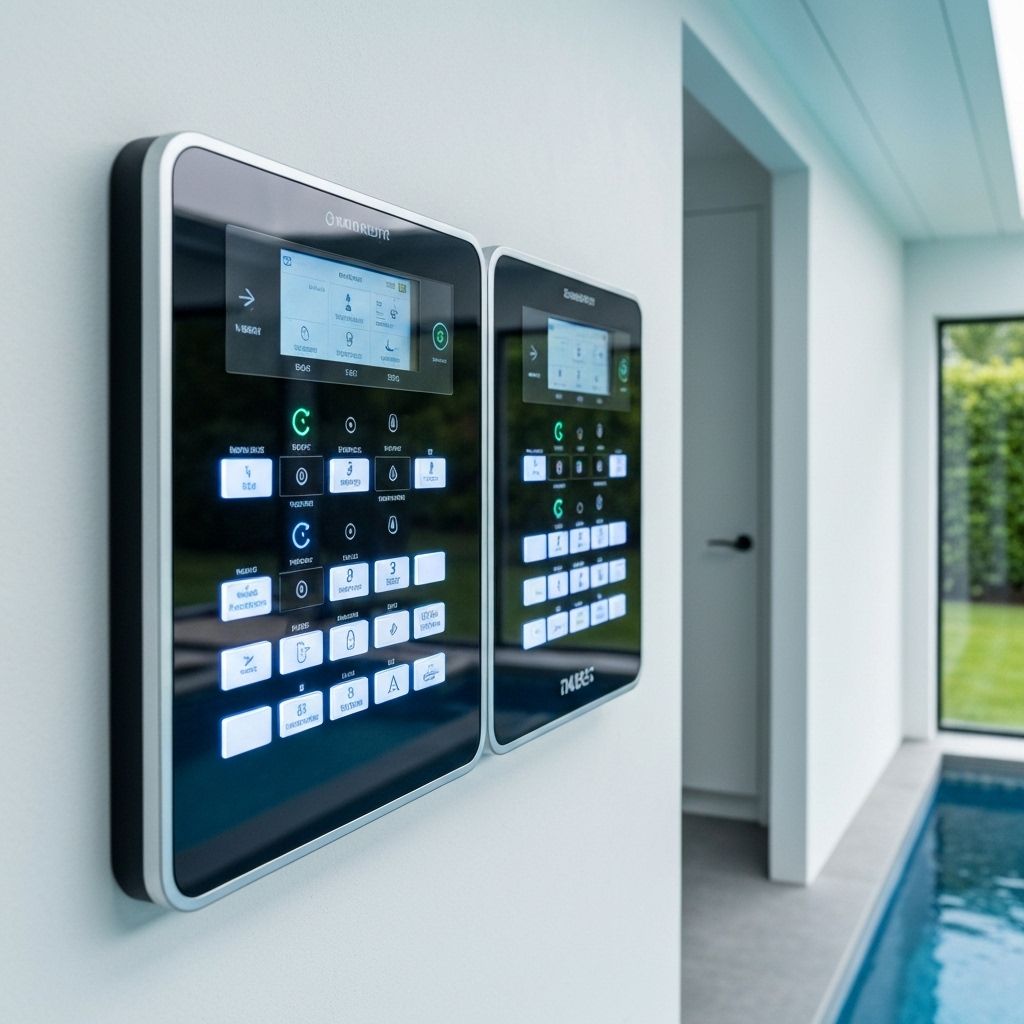 Modern Pool Equipment: What's Worth the Investment